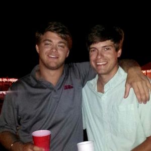 Meet your Posher, Keaton